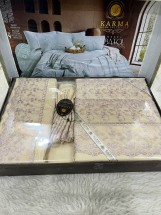 طقم كارما جوبير عليها عروووض 🔥🔥🔥 الطقم داخل العرض ب350  ال5 طقم