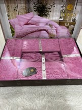 طقم كارما جوبير عليها عروووض 🔥🔥🔥 الطقم داخل العرض ب350  ال5 طقم