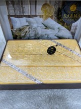 طقم كارما جوبير عليها عروووض 🔥🔥🔥 الطقم داخل العرض ب350  ال5 طقم