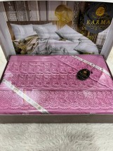 طقم كارما جوبير عليها عروووض 🔥🔥🔥 الطقم داخل العرض ب350  ال5 طقم