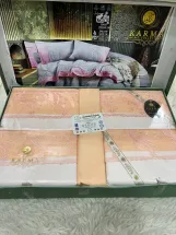 طقم كارما جوبير عليها عروووض 🔥🔥🔥 الطقم داخل العرض ب350  ال5 طقم