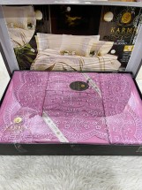 طقم كارما جوبير عليها عروووض 🔥🔥🔥 الطقم داخل العرض ب350  ال5 طقم