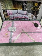 طقم كارما جوبير عليها عروووض 🔥🔥🔥 الطقم داخل العرض ب350  ال5 طقم