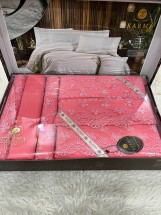 طقم كارما جوبير عليها عروووض 🔥🔥🔥 الطقم داخل العرض ب350  ال5 طقم