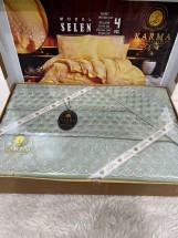 طقم كارما جوبير عليها عروووض 🔥🔥🔥 الطقم داخل العرض ب350  ال5 طقم