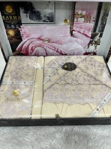 طقم كارما جوبير عليها عروووض 🔥🔥🔥 الطقم داخل العرض ب350  ال5 طقم