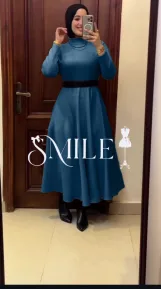 توينز شيك اووي يتلبس الدريس لوحده أو ب القطعه اللي فوق شيك اوي اوي بجد تعملي منه كذا اوتفيت بجد روعه  👩‍❤️‍💋‍👩  الخامه   شمواه   المقاس ون سايز ل 85