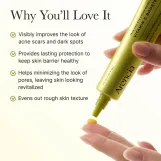 أرينسيا جرعة معززة بفيتامين سي  لتفتيح البشرة 30 مل | Arencia Vitamin C Booster Shot 30ml