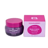 إيكوال بيري كريم الباكوتشيول المالئ للوجه لتنعيم وشد البشرة 50 مل | EQQUALBERRY Bakuchiol Plumping Capsule Cream 50ml