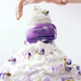 إيكوال بيري كريم الباكوتشيول المالئ للوجه لتنعيم وشد البشرة 50 مل | EQQUALBERRY Bakuchiol Plumping Capsule Cream 50ml