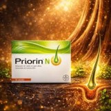 بريورين 120 كبسولة | Priorin 120 Capsules