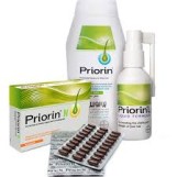 بريورين 120 كبسولة | Priorin 120 Capsules