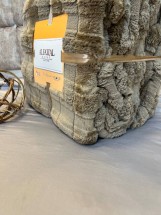 🌹🌹اشيك دفايه للشتا دا  دفايه الفتال اطفال 2 قطعه فرو ساده خطيره🌼حفر بالوان شيك وموديل جنان