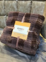 🌹🌹اشيك دفايه للشتا دا  دفايه الفتال اطفال 2 قطعه فرو ساده خطيره🌼حفر بالوان شيك وموديل جنان