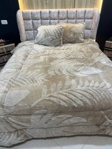 اكبر تشكيل لحاف الماسه كبير 4 قطع و3 قطع علي حسب الصوره 🤩 خصم خطيييير وفرصه لن تتكرر🌰