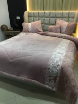 اكبر تشكيل لحاف الماسه كبير 4 قطع و3 قطع علي حسب الصوره 🤩 خصم خطيييير وفرصه لن تتكرر🌰