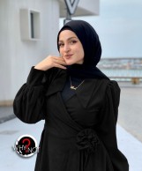 الخامه  ♥️ قطيفه مضلع  مطعمه جوبير يعني حاجه فخمه    السايز ♥️ ل 85 ك   الطول ♥️ يلبس ل 175 طول