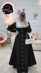 اسم الموديل ♥️ دريس مضلع جوبير ♥️  الخامه  ♥️ ريب مضلع  مطعمه جوبير يعني حاجه فخمه    السايز ♥️ ل 85 ك و 90 لو طويل   الطول ♥️ يلبس ل 175 طول