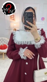 اسم الموديل ♥️ دريس مضلع جوبير ♥️  الخامه  ♥️ ريب مضلع  مطعمه جوبير يعني حاجه فخمه    السايز ♥️ ل 85 ك و 90 لو طويل   الطول ♥️ يلبس ل 175 طول