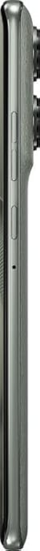 موبايل موتو ايدج 60 برو بذاكرة تخزين 512GB وذاكرة وصول عشوائي 12GB من موتورولا، أخضر (شادو جرين)