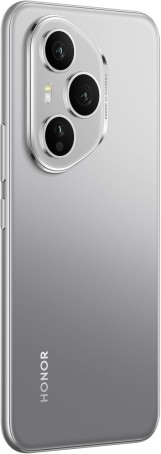 اونر 400 برو 5G، ذاكرة رام 12 جيجابايت، تخزين 512 جيجابايت، لون رمادي قمري | ضمان لمدة عام من الشركة المصنعة