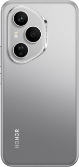 اونر 400 برو 5G، ذاكرة رام 12 جيجابايت، تخزين 512 جيجابايت، لون رمادي قمري | ضمان لمدة عام من الشركة المصنعة