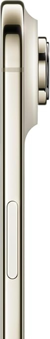 ابل آيفون Air (256 جيجابايت) - ذهبي فاتح مع خاصية Face ID | مدفوع الضريبة |