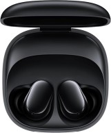 سماعات اذن لاسلكية ريدمي بادز 6 بلاي من شاومي، وقت تشغيل 36 ساعة، تقليل ضوضاء المكالمات بالذكاء الاصطناعي