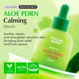 إكوال بيري – سيروم الألوفيرا PDRN المهدئ 30 مل | EQQUAL BERRY – Aloe PDRN Calming Serum 30ml