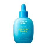 إيكوال بيري سيروم هايلتوين فلودينج لترطيب البشرة العميق 30 مل | EQQUALBERRY Hyaltoin Flooding Serum 30ml