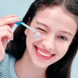 إيكوال بيري سيروم هايلتوين فلودينج لترطيب البشرة العميق 30 مل | EQQUALBERRY Hyaltoin Flooding Serum 30ml