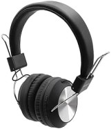 سماعة راس لاسلكية فوق الاذن SD-1001 من ايرفون، ستيريو بلوتوث، صوت جهوري نقي، مع شحن سريع،