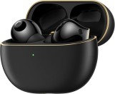 هواوي سماعات أذن لاسلكية فري بادز برو 4، صوت حقيقي مع مشغل مزدوج، مكالمات ثابتة وواضحة، خاصية إلغاء الضوضاء النشطة الذكية الديناميكية