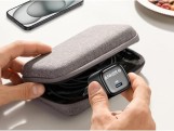 شاحن من أنكر بتقنية راسUSB Type-C، متوافق مع الأجهزة اللوحية وآيفون وسامسونج وبيكسل، بمنفذ واحد