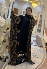 🖤❤️🌙🌙🌙   الموديل 🌙🌙اسدال قطيفه كينار    الخامه 🌙🌙قطيفه فرنساوى     المقاس 🌙🌙ون سايز الي ل 120 كيلو