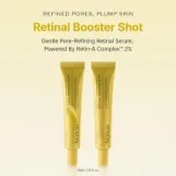 ارينسيا جرعة معززة بالريتينال لتجديد البشرة وتقليل التجاعيد 30 مل | ARENCIA Retinal Booster Shot 30ml