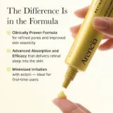 ارينسيا جرعة معززة بالريتينال لتجديد البشرة وتقليل التجاعيد 30 مل | ARENCIA Retinal Booster Shot 30ml