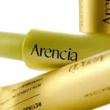 ارينسيا جرعة معززة بالريتينال لتجديد البشرة وتقليل التجاعيد 30 مل | ARENCIA Retinal Booster Shot 30ml