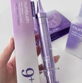 نامبوزين رقم 9 كريم العين NAD+ ريتينول فولوميتوكس 10 مل | Numbuzin No.9 NAD+ Retinol Volumetox Eye Cream 10ml