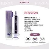 نومبوزين رقم 9 كريم العين NAD+ ريتينول فولوميتوكس 10 مل | Numbuzin No.9 NAD+ Retinol Volumetox Eye Cream 10ml