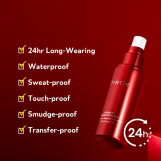 تيرتير – مثبت مكياج ماسك فيت 80 مل | TIRTIR Mask Fit Make Up Fixer 80ml