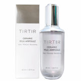 تيرتير – أمبول سيراميك ميلك المرطب 30 مل | TirTir Ceramic Milk Ampoule 30ml