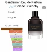 Gentleman Eau de Parfum Boisée Givenchy