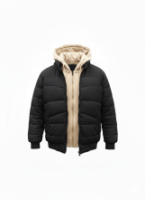 جاكت هودي بسوستة