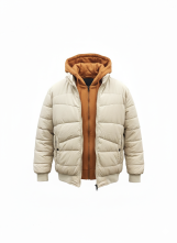 جاكت هودي بسوستة