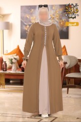 عباية فيروز