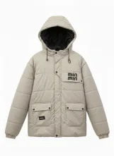 جاكت MIU MIU
