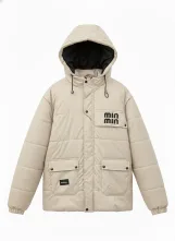 جاكت MIU MIU
