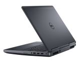 Dell precision 7520 core i7-6820HQ