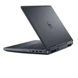 Dell precision 7520 core i7-6820HQ